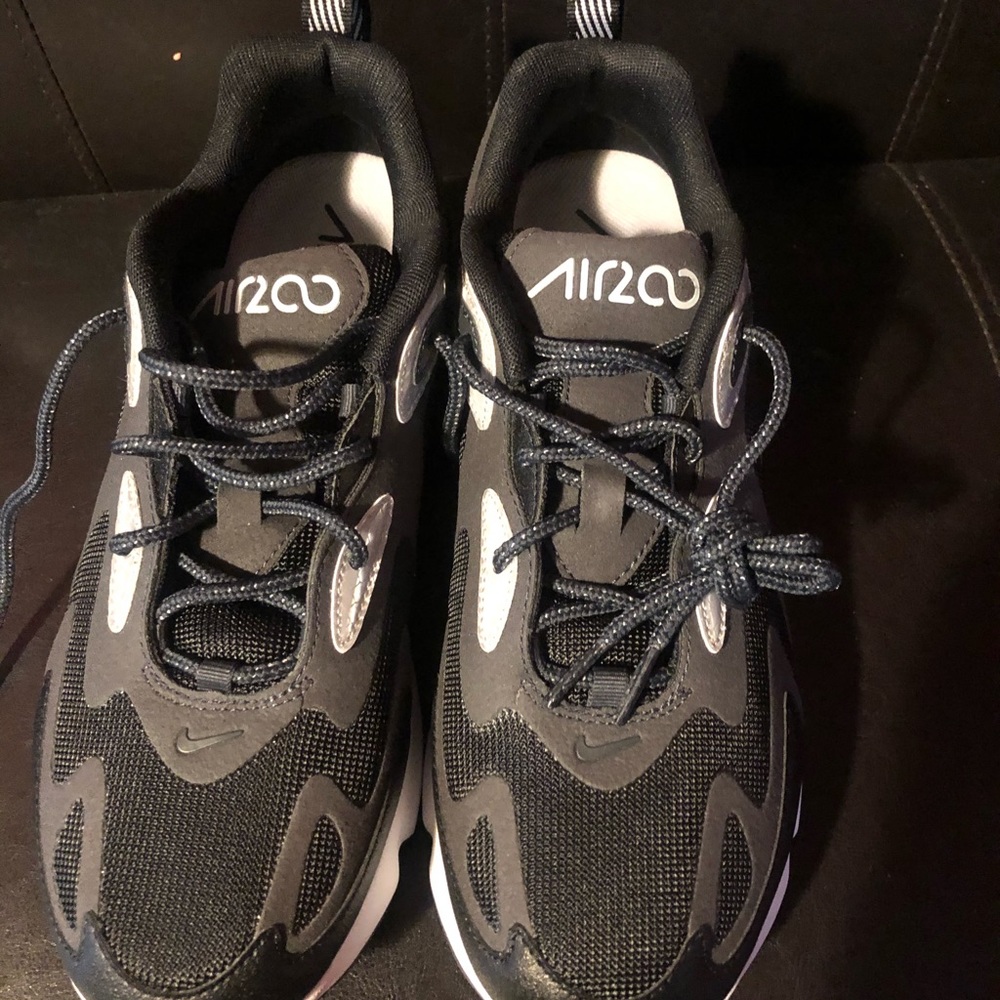 Nike Max 200 WTR